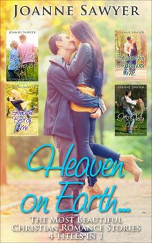      Christian Romance: Heaven on Earth... [4 Beautiful Christian Romance Stories]